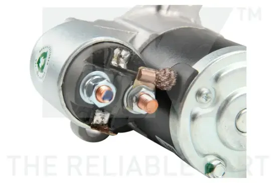 Spurstangenkopf NK 5031514 Bild Spurstangenkopf NK 5031514