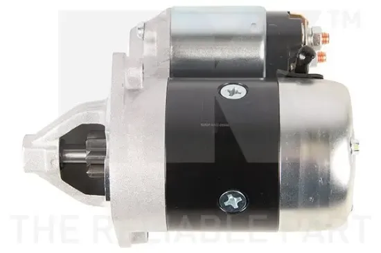Starter 12 V 0,8 kW NK 4770503 Bild Starter 12 V 0,8 kW NK 4770503