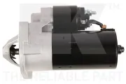 Starter 12 V 2,5 kW NK 4780204