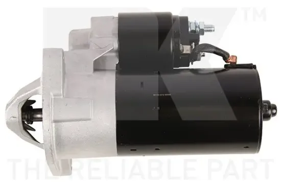 Starter 12 V 2,5 kW NK 4780204 Bild Starter 12 V 2,5 kW NK 4780204