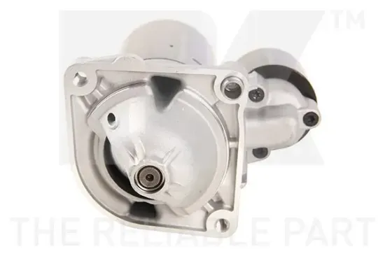 Starter 12 V 2,5 kW NK 4780204 Bild Starter 12 V 2,5 kW NK 4780204