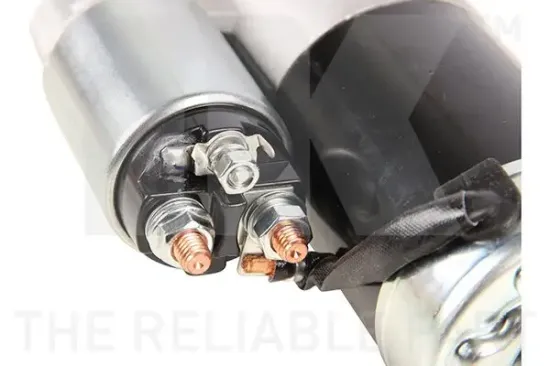 Starter 12 V 1,9 kW NK 4780216 Bild Starter 12 V 1,9 kW NK 4780216