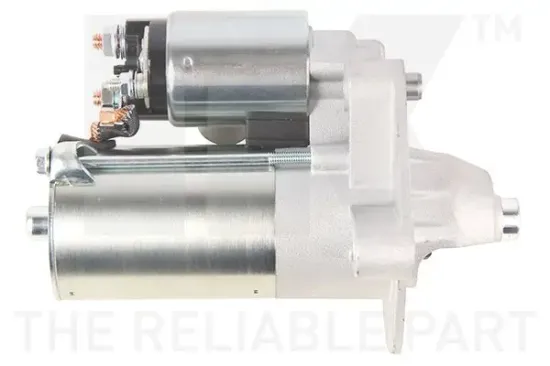 Starter 12 V 1,2 kW NK 4780243 Bild Starter 12 V 1,2 kW NK 4780243