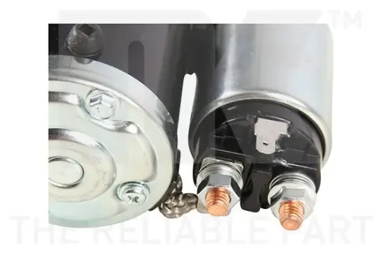 Starter 12 V 0,8 kW NK 4780252 Bild Starter 12 V 0,8 kW NK 4780252