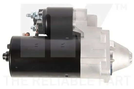 Starter 12 V 2 kW NK 4780257 Bild Starter 12 V 2 kW NK 4780257