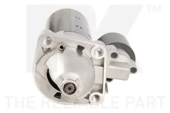 Starter 12 V 2 kW NK 4780257 Bild Starter 12 V 2 kW NK 4780257