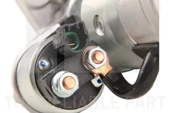 Spurstangenkopf NK 5031554 Bild Spurstangenkopf NK 5031554