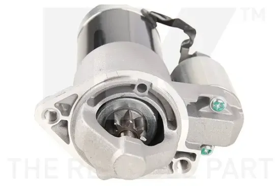 Starter 12 V 1,8 kW NK 4780384 Bild Starter 12 V 1,8 kW NK 4780384