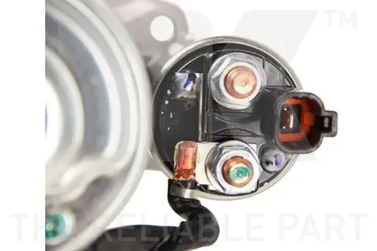 Starter 12 V 1,8 kW NK 4780384 Bild Starter 12 V 1,8 kW NK 4780384