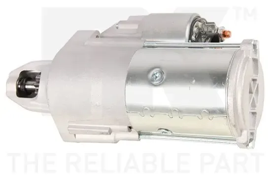 Starter 12 V 1,7 kW NK 4793001 Bild Starter 12 V 1,7 kW NK 4793001