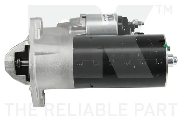 Starter 12 V 1,7 kW NK 4793003