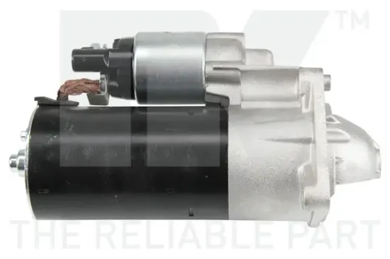 Starter 12 V 1,7 kW NK 4793003 Bild Starter 12 V 1,7 kW NK 4793003