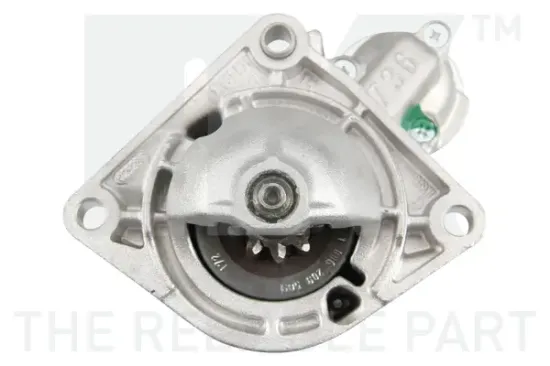 Starter 12 V 1,7 kW NK 4793003 Bild Starter 12 V 1,7 kW NK 4793003