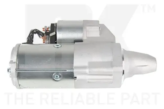 Starter 12 V 2,2 kW NK 4799001 Bild Starter 12 V 2,2 kW NK 4799001
