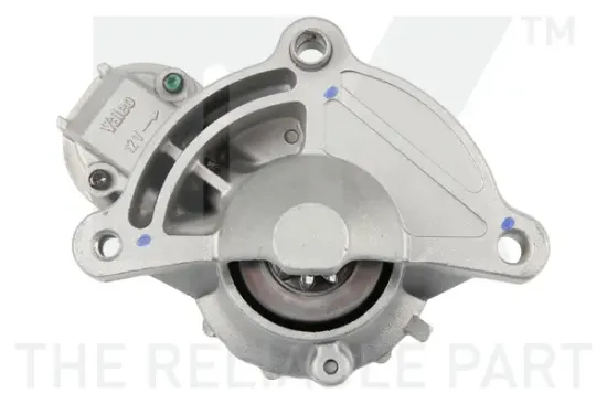 Starter 12 V 0,9 kW NK 4799003 Bild Starter 12 V 0,9 kW NK 4799003