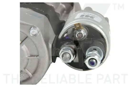 Starter 12 V 0,9 kW NK 4799003 Bild Starter 12 V 0,9 kW NK 4799003