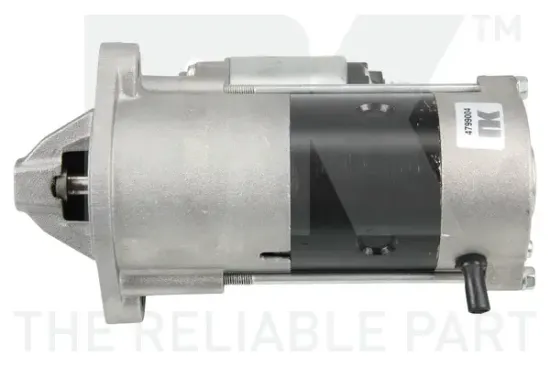 Starter 12 V 2 kW NK 4799004 Bild Starter 12 V 2 kW NK 4799004