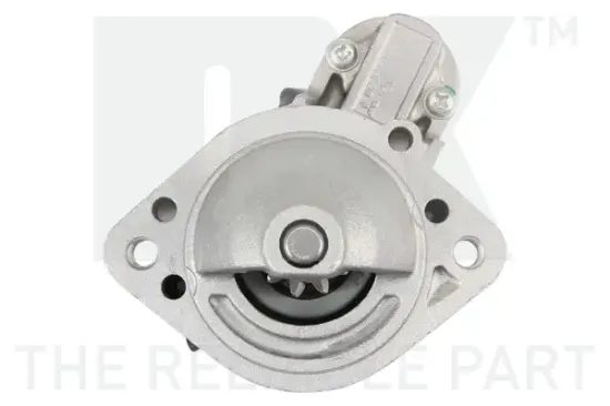 Starter 12 V 2 kW NK 4799004 Bild Starter 12 V 2 kW NK 4799004