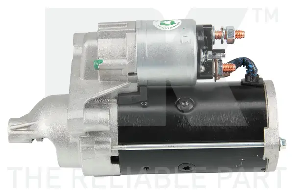 Starter 12 V 2,2 kW NK 4799007