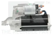 Starter 12 V 2,2 kW NK 4799007