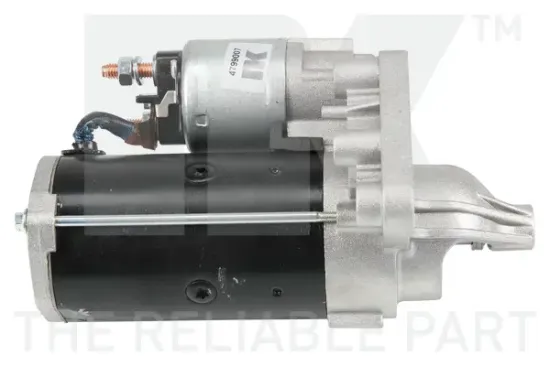 Starter 12 V 2,2 kW NK 4799007 Bild Starter 12 V 2,2 kW NK 4799007