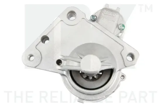 Starter 12 V 2,2 kW NK 4799007 Bild Starter 12 V 2,2 kW NK 4799007