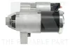 Starter 12 V 0,9 kW NK 4799008