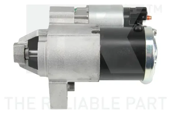 Starter 12 V 0,9 kW NK 4799008 Bild Starter 12 V 0,9 kW NK 4799008