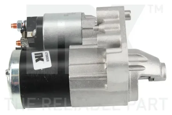 Starter 12 V 0,9 kW NK 4799008 Bild Starter 12 V 0,9 kW NK 4799008
