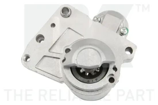 Starter 12 V 0,9 kW NK 4799008 Bild Starter 12 V 0,9 kW NK 4799008