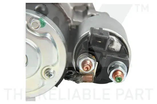 Starter 12 V 0,9 kW NK 4799008 Bild Starter 12 V 0,9 kW NK 4799008