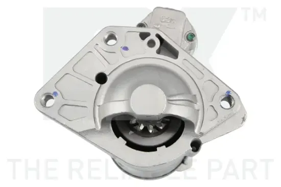 Starter 12 V 2 kW NK 4799009 Bild Starter 12 V 2 kW NK 4799009