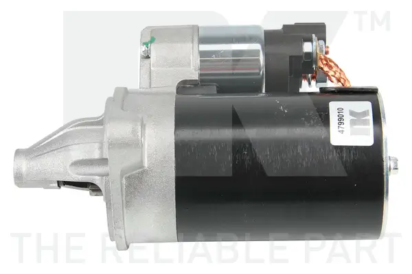 Starter 12 V 0,9 kW NK 4799010