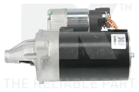 Starter 12 V 0,9 kW NK 4799010 Bild Starter 12 V 0,9 kW NK 4799010