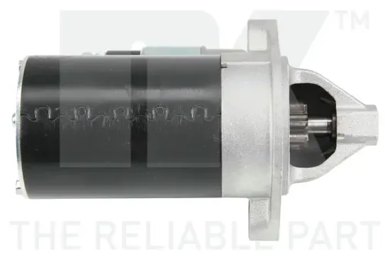 Starter 12 V 0,9 kW NK 4799010 Bild Starter 12 V 0,9 kW NK 4799010