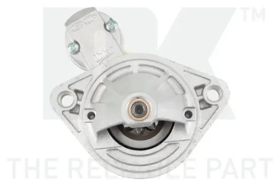 Starter 12 V 0,9 kW NK 4799010 Bild Starter 12 V 0,9 kW NK 4799010