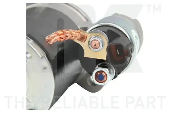 Starter 12 V 0,9 kW NK 4799010 Bild Starter 12 V 0,9 kW NK 4799010