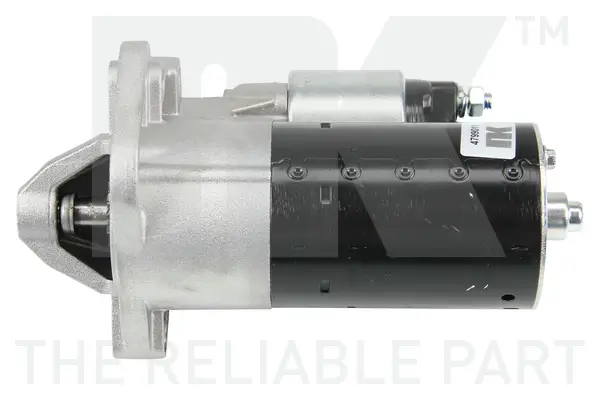 Spurstangenkopf NK 5031940