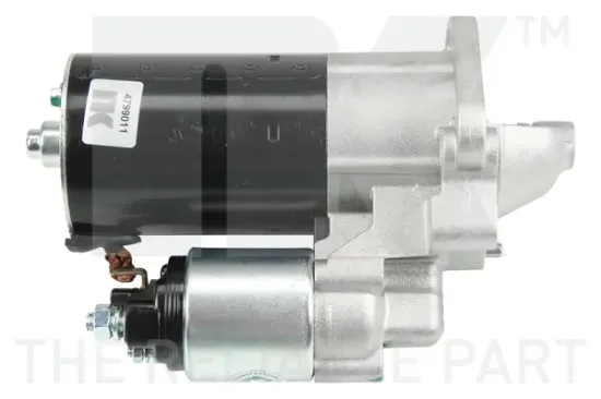 Starter 12 V 1,2 kW NK 4799011 Bild Starter 12 V 1,2 kW NK 4799011