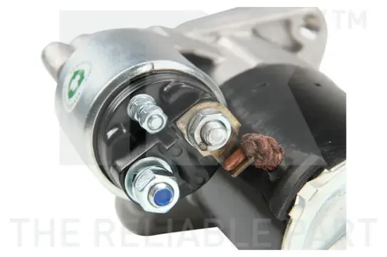 Starter 12 V 1,2 kW NK 4799011 Bild Starter 12 V 1,2 kW NK 4799011