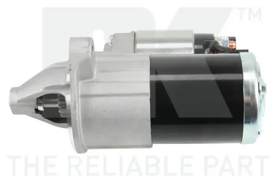 Starter 12 V 0,9 kW NK 4799013 Bild Starter 12 V 0,9 kW NK 4799013