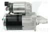 Starter 12 V 0,9 kW NK 4799013 Bild Starter 12 V 0,9 kW NK 4799013