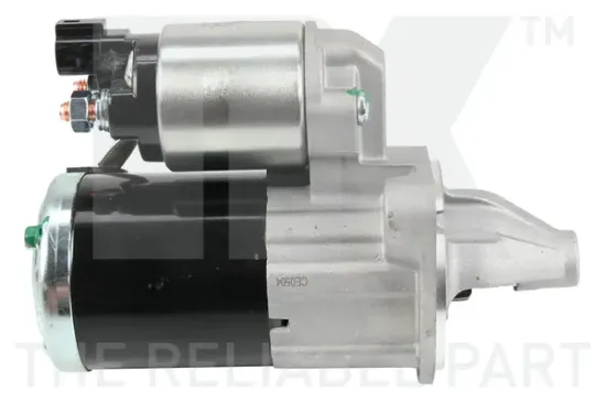 Starter 12 V 0,9 kW NK 4799013 Bild Starter 12 V 0,9 kW NK 4799013