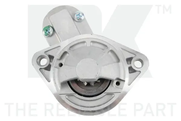 Axialgelenk, Spurstange Vorderachse links Vorderachse rechts NK 5031947