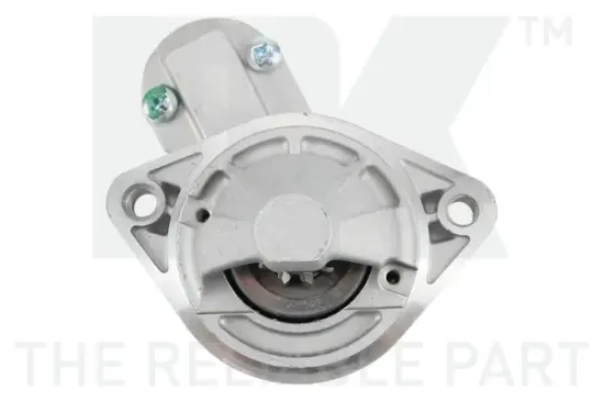 Starter 12 V 0,9 kW NK 4799013 Bild Starter 12 V 0,9 kW NK 4799013