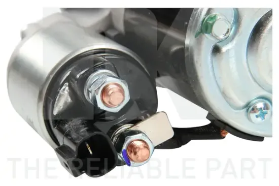 Starter 12 V 0,9 kW NK 4799013 Bild Starter 12 V 0,9 kW NK 4799013