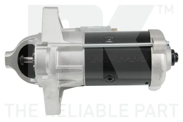 Axialgelenk, Spurstange Vorderachse links Vorderachse rechts NK 5031952