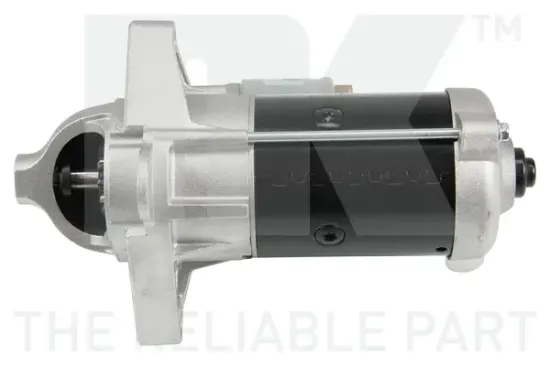 Axialgelenk, Spurstange Vorderachse links Vorderachse rechts NK 5031952 Bild Axialgelenk, Spurstange Vorderachse links Vorderachse rechts NK 5031952