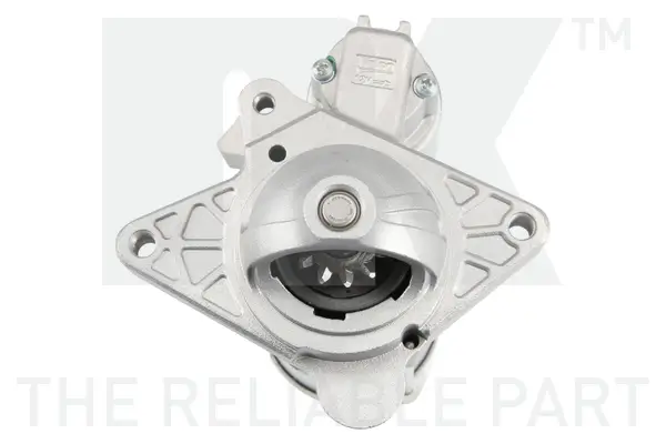 Spurstangenkopf NK 5031954