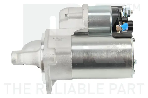 Starter 12 V 0,9 kW NK 4799016